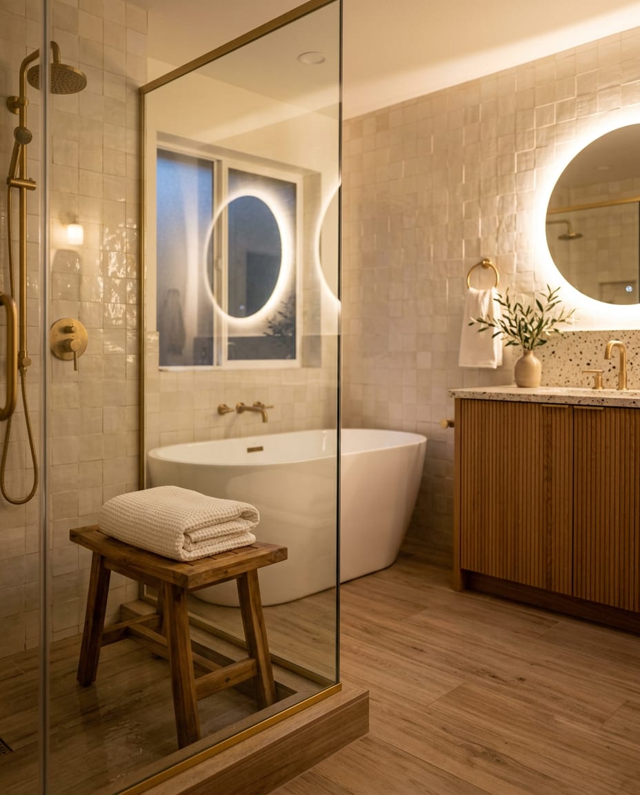 Vega Bathroom Remodeling LLC, bathroom remodeling in Woodinville, our work up close